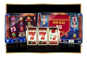Slot online